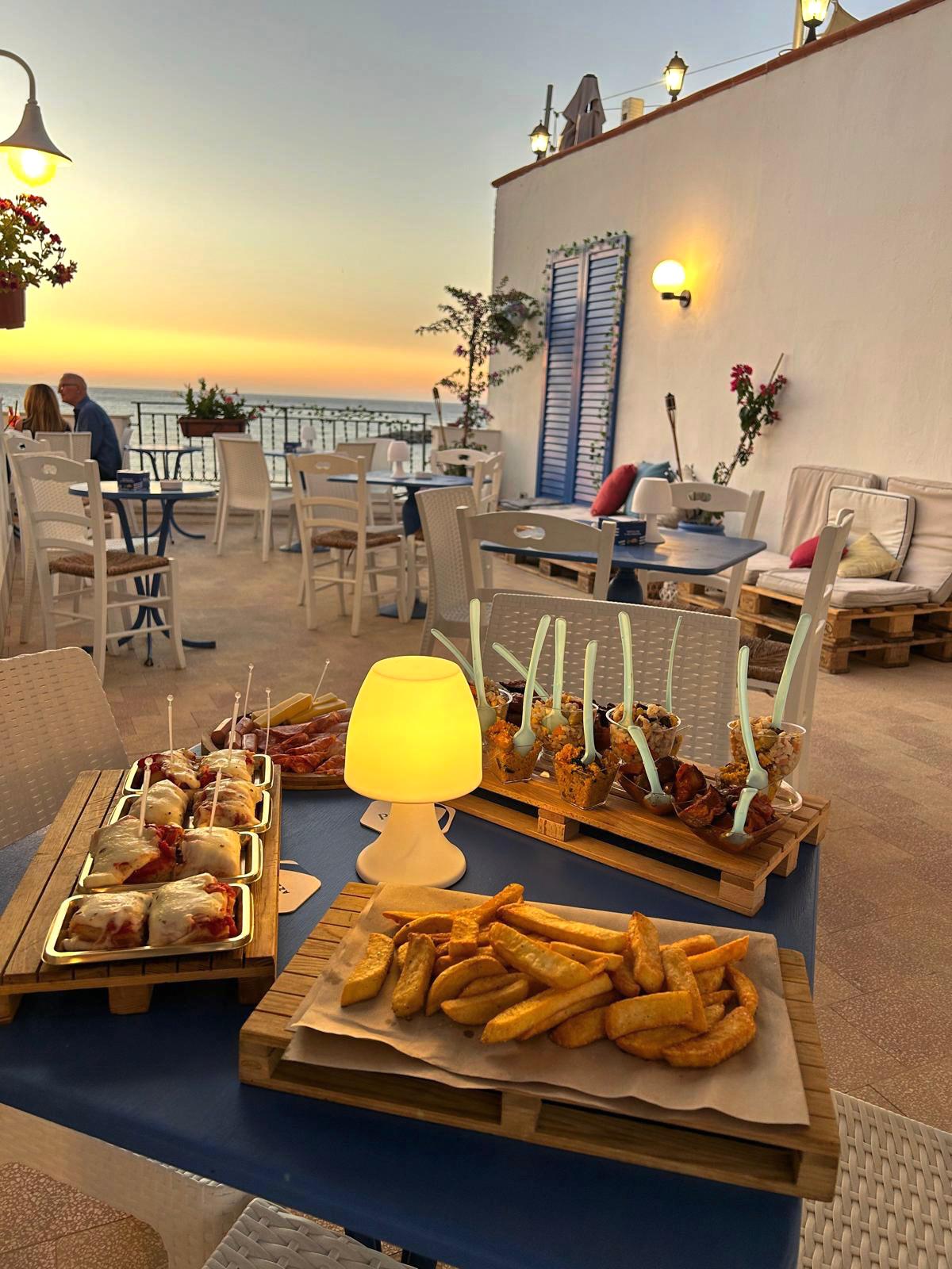 L'Aperitivo del Golfo