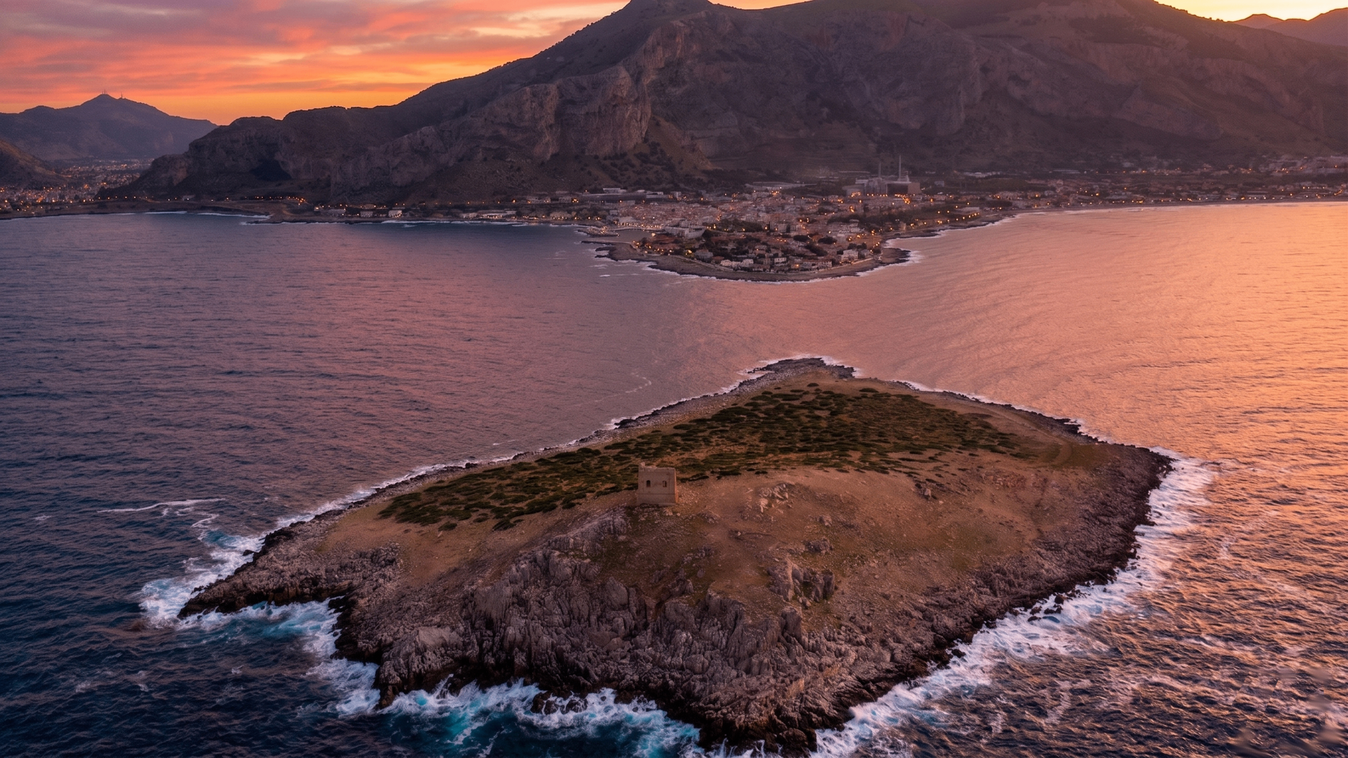Isola delle Femmine